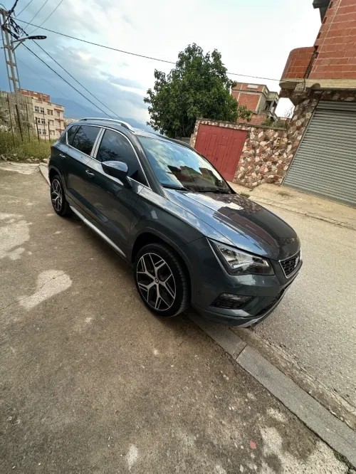 Seat ATECA 2019 FR