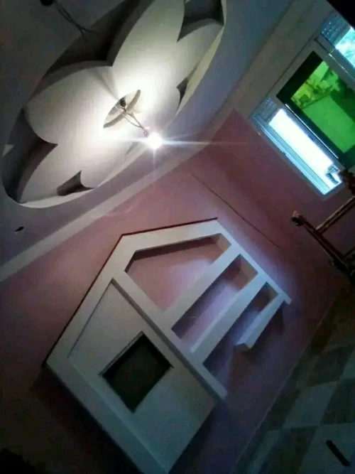  placo plâtre pvc