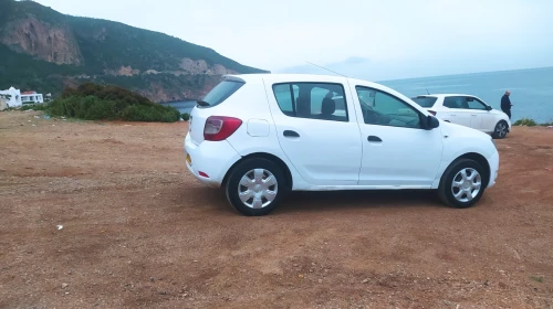 Dacia Sandero 2013 Ambiance