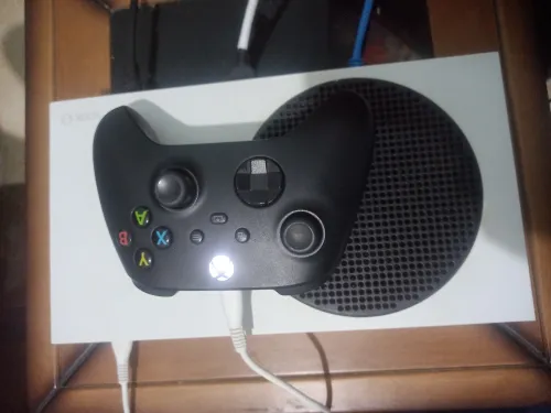 Xbox series s