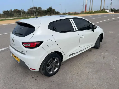 Renault Clio 4 2021 GT Line +
