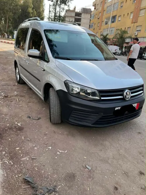 Volkswagen Caddy 2019 Comfort