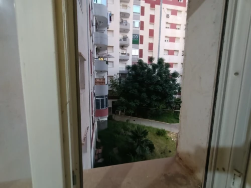 Vente Appartement F3 Blida Bouinan