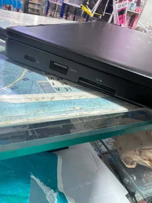 Pc Dell latitude i5-7300 2.6 capa USA