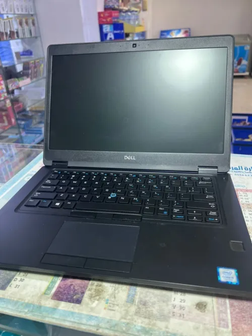 Pc Dell latitude i5-7300 2.6 capa USA