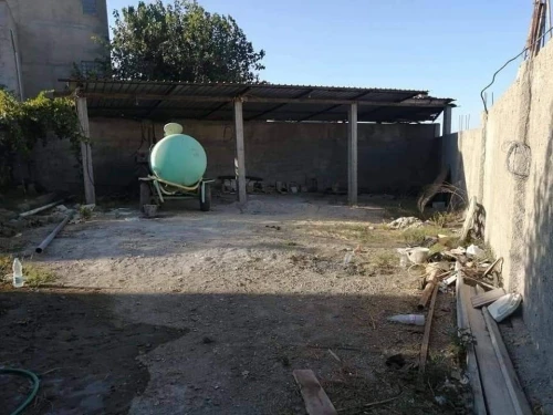 Vente Villa Boumerdes Dellys