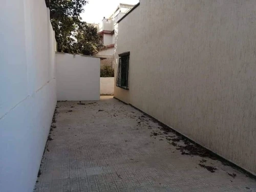 Vente Villa Boumerdes Dellys