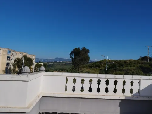 Vente Villa Boumerdes Dellys