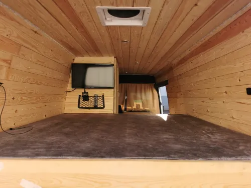 Mercedes SPRINTER 2006