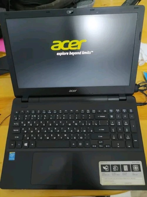 Acer Laptop