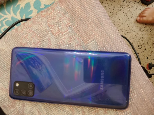 Samsung A31