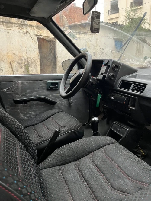 Suzuki Maruti 800 2002 Maruti 800