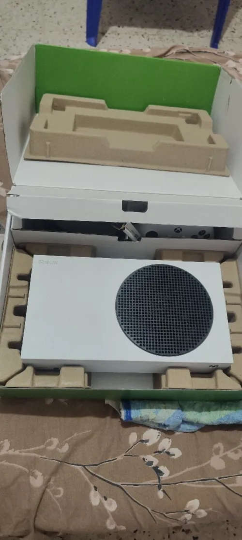 XBOX SÉRIES S 512 G