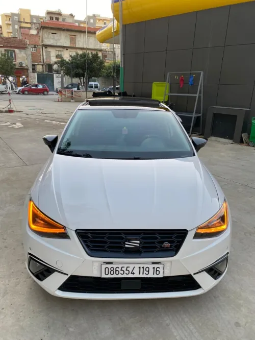 Seat Ibiza 2019 Fr plus