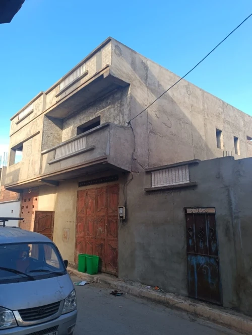 Vente Villa Oran Bethioua