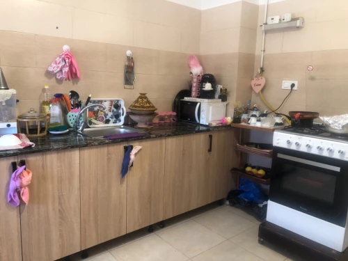 Location Appartement F3 Oran Oran 11