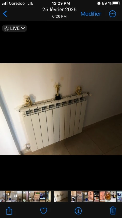 Location Appartement F3 Oran Oran 5