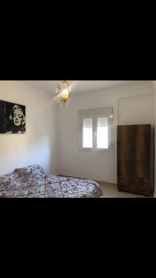 Location Appartement F3 Oran Oran 5