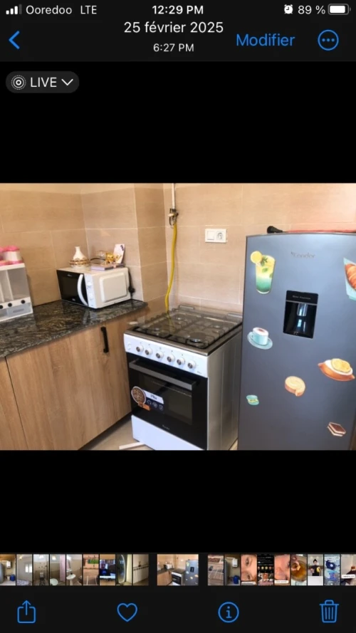Location Appartement F3 Oran Oran 13