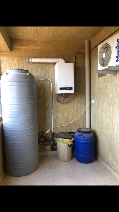 Location Appartement F3 Oran Oran 15