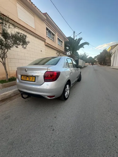 Renault Symbol 2018 Made In Bladi