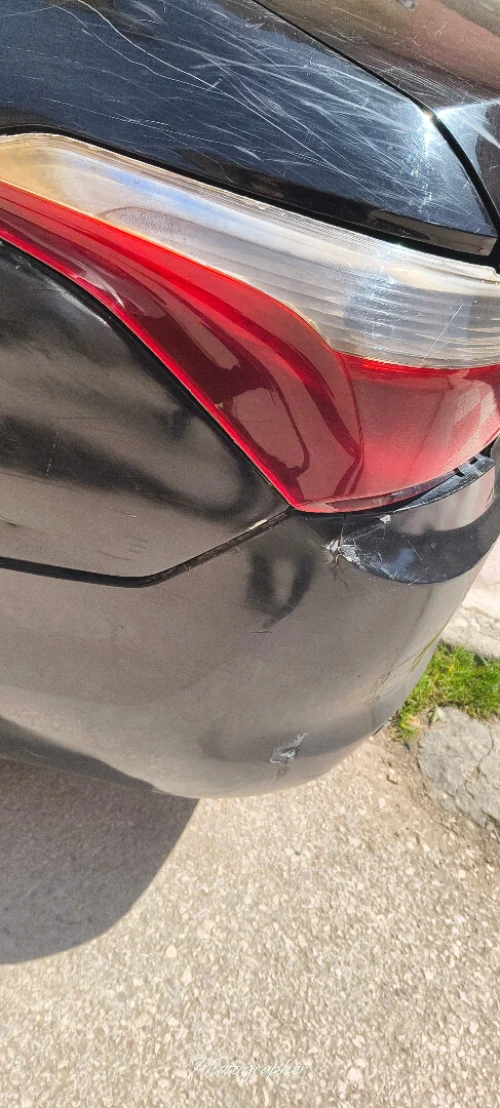 Citroen C Elysée 2015 C Elysée