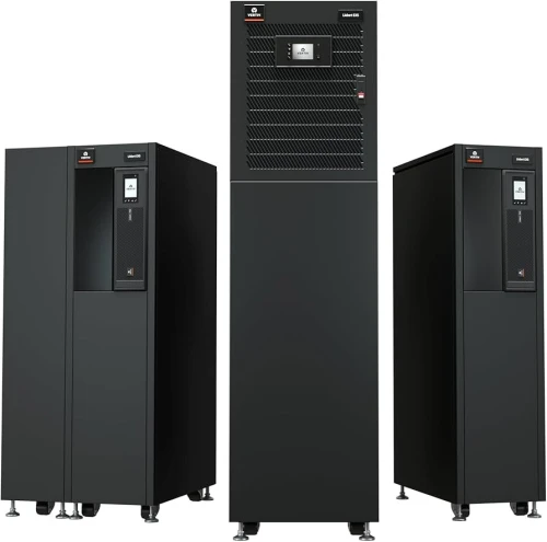 Vertiv (EMERSON) liebert MTP Triphasé 10-200 kva