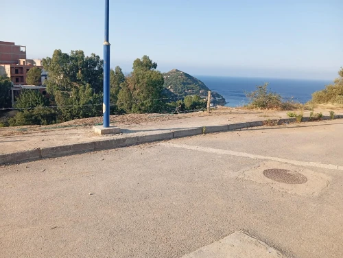 Vente Terrain Skikda Collo