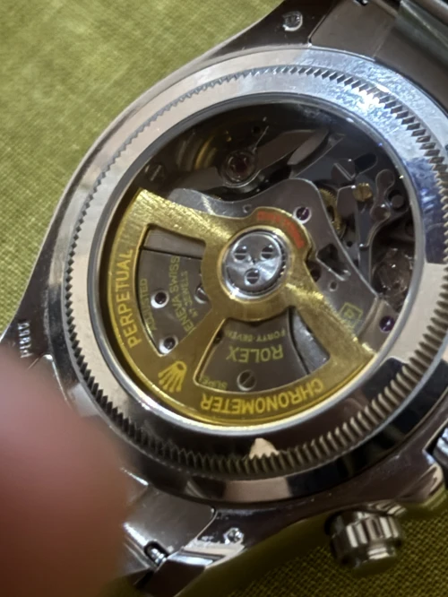 Rolex Daytona Le Mans Cosmograph (clean quality)