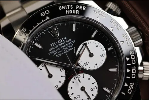 Rolex Daytona Le Mans Cosmograph (clean quality)