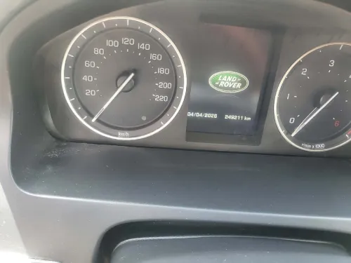 Land Rover Freelander 2 2015 HSE lixery