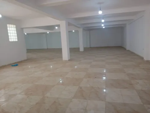 Location Hangar Oran Es senia