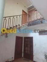 Vente Villa Tiaret Tiaret