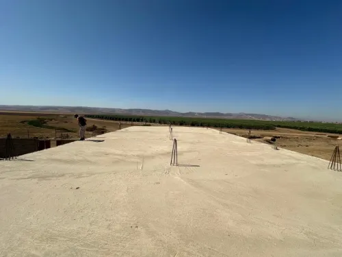 Vente Terrain Oran Oued tlelat