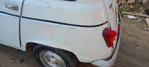 Renault 4 1985 