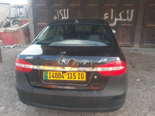 JAC J5 2015 J5
