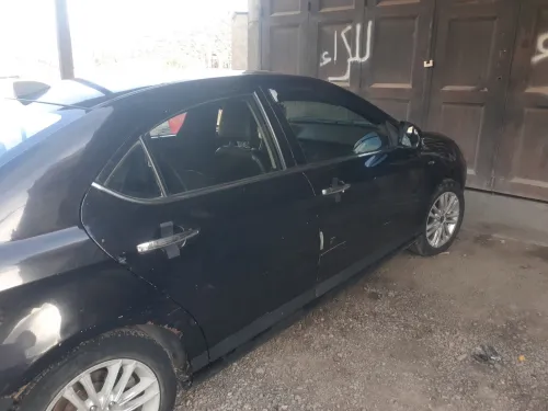 JAC J5 2015 J5