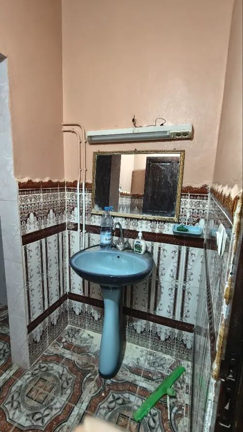 Vente Villa Tlemcen Bab el assa