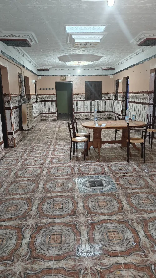 Vente Villa Tlemcen Bab el assa