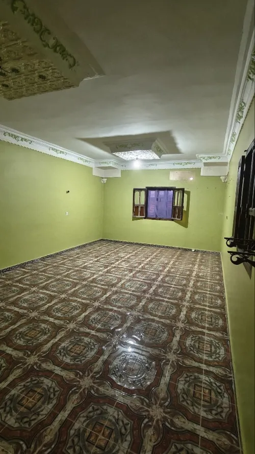 Vente Villa Tlemcen Bab el assa