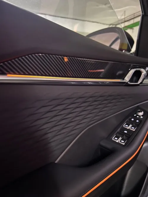 Geely Coolray 2026 Battle