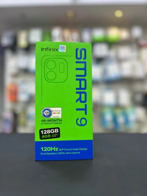 INFINIX SMART 9