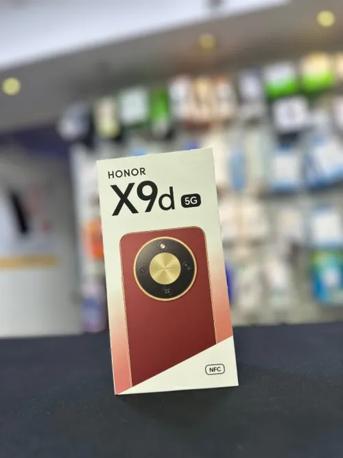 HONOR X9d