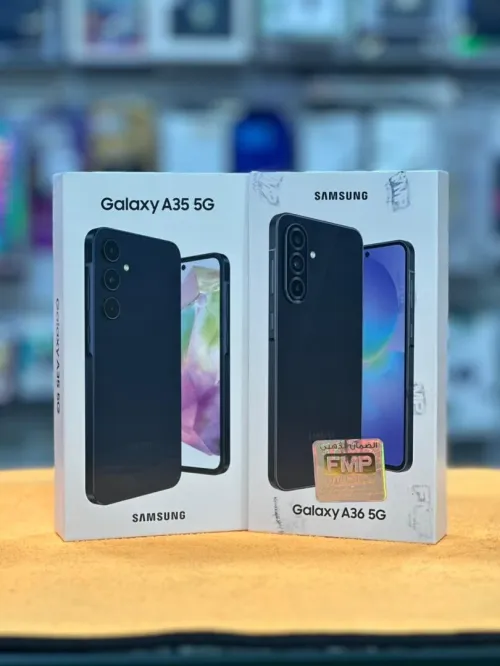 GALAXY A36