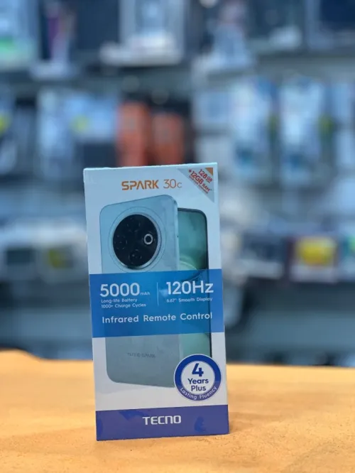 TECNO SPARK 30c 6+6/128