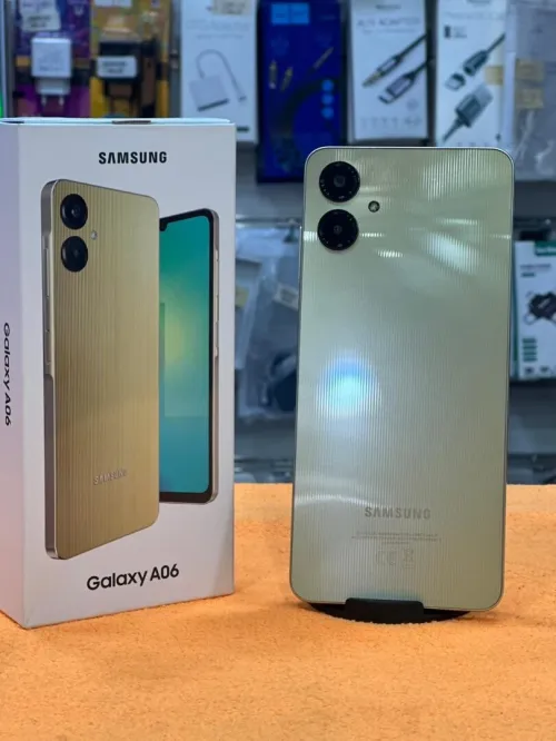 GALAXY A06