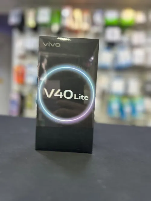VIVO V40 LiTE