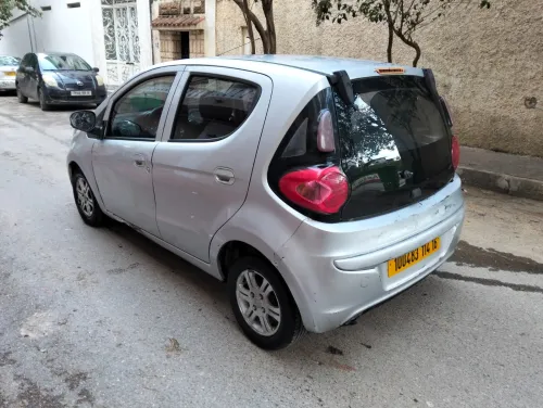 Changan Benni mini 2014 Benni mini