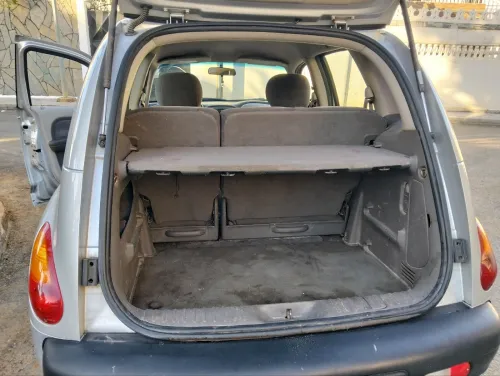 Chrysler PT Cruiser 2006 PT Cruiser
