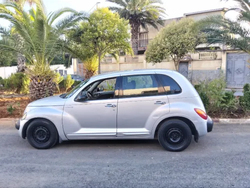 Chrysler PT Cruiser 2006 PT Cruiser